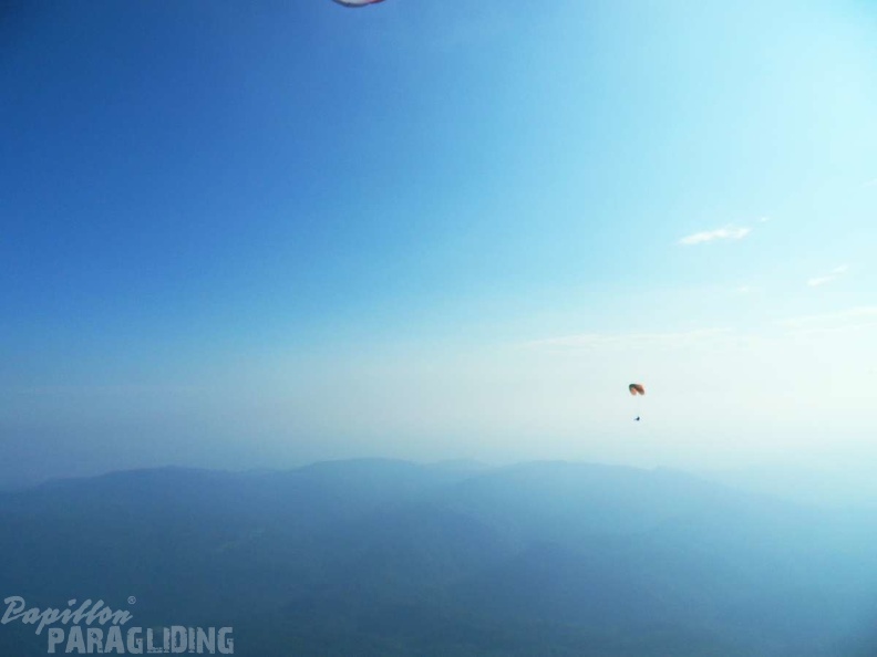 Slowenien Paragliding FS30 13 097