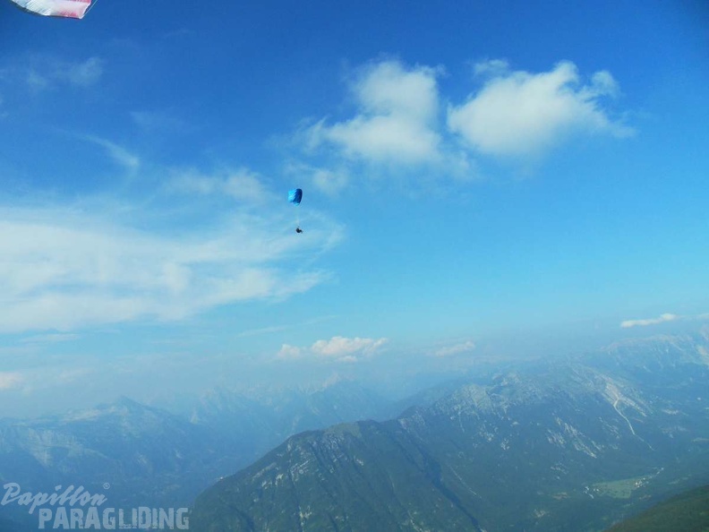 Slowenien Paragliding FS30 13 121
