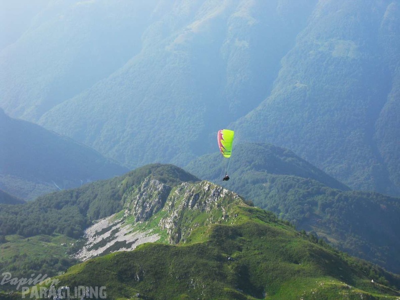 Slowenien Paragliding FS30 13 123