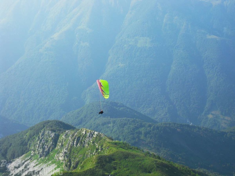 Slowenien Paragliding FS30 13 124