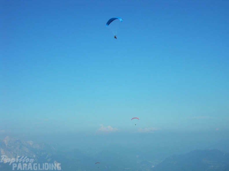 Slowenien Paragliding FS30 13 125