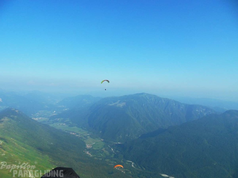 Slowenien Paragliding FS30 13 126