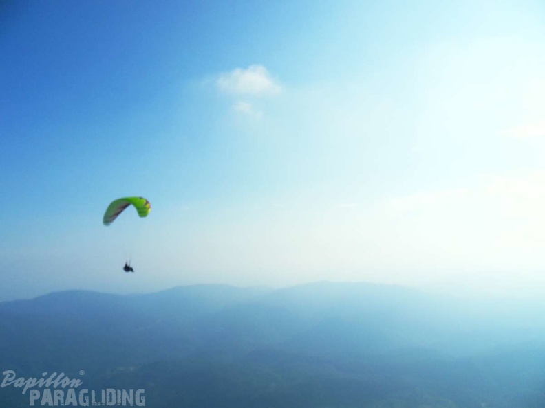 Slowenien Paragliding FS30 13 128