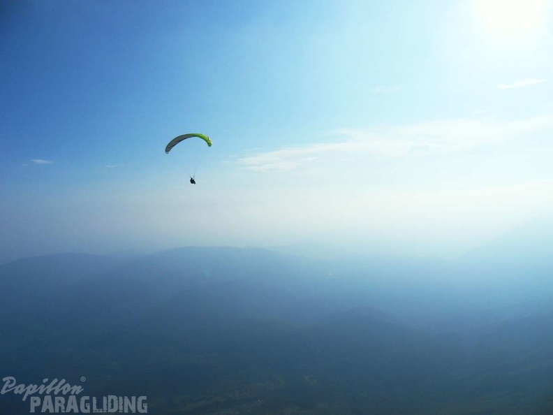 Slowenien Paragliding FS30 13 135