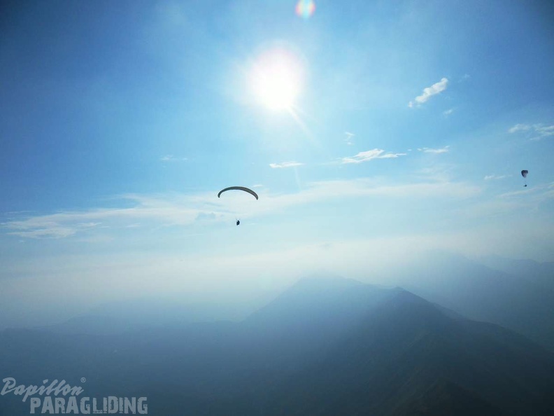Slowenien Paragliding FS30 13 136