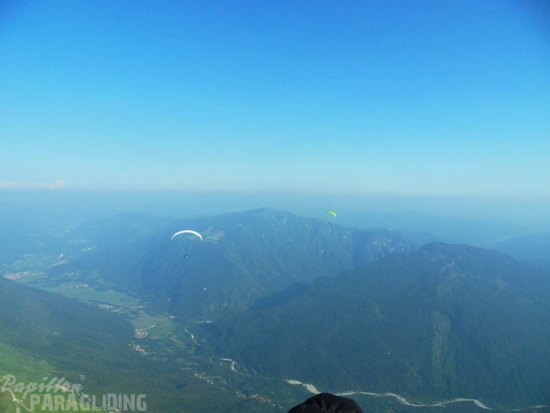 Slowenien Paragliding FS30 13 137