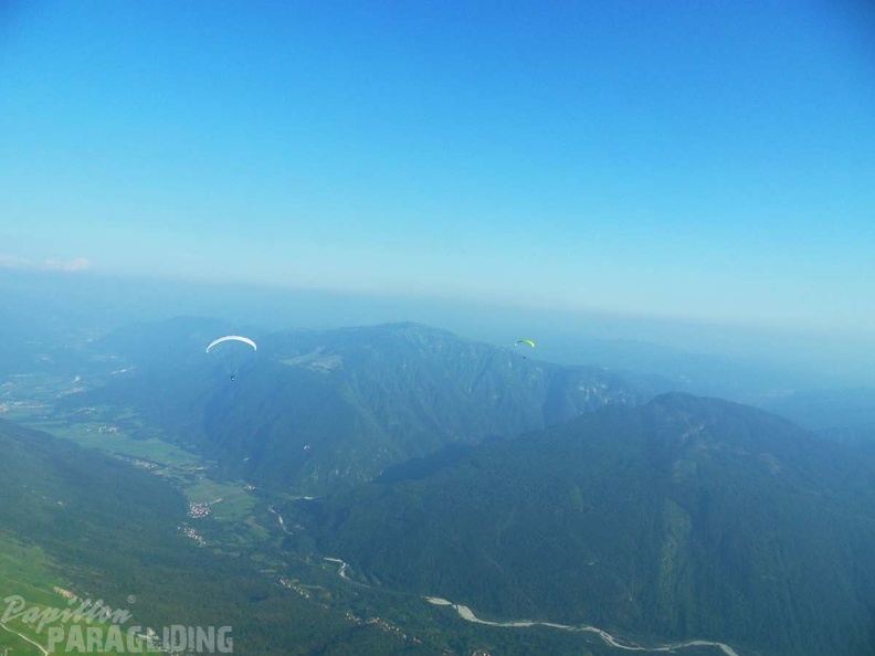 Slowenien Paragliding FS30 13 138