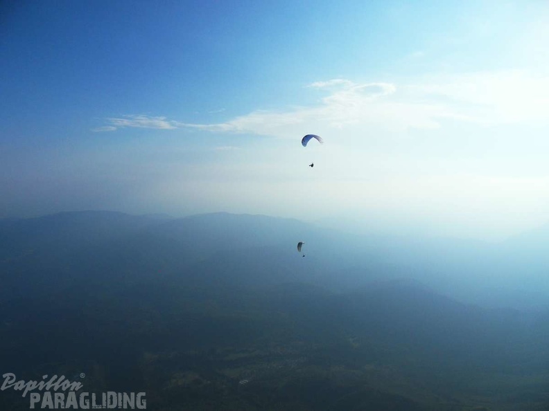 Slowenien Paragliding FS30 13 142