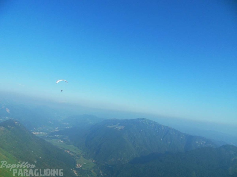Slowenien Paragliding FS30 13 144