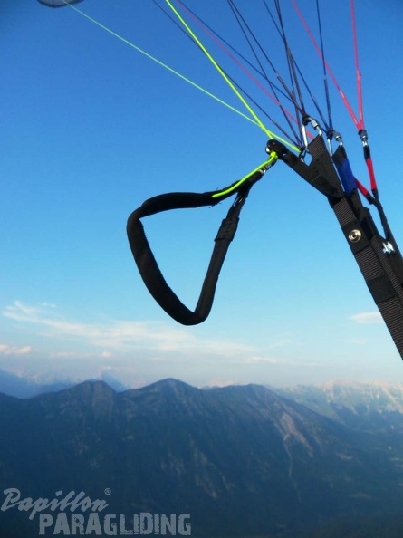 Slowenien Paragliding FS30 13 153
