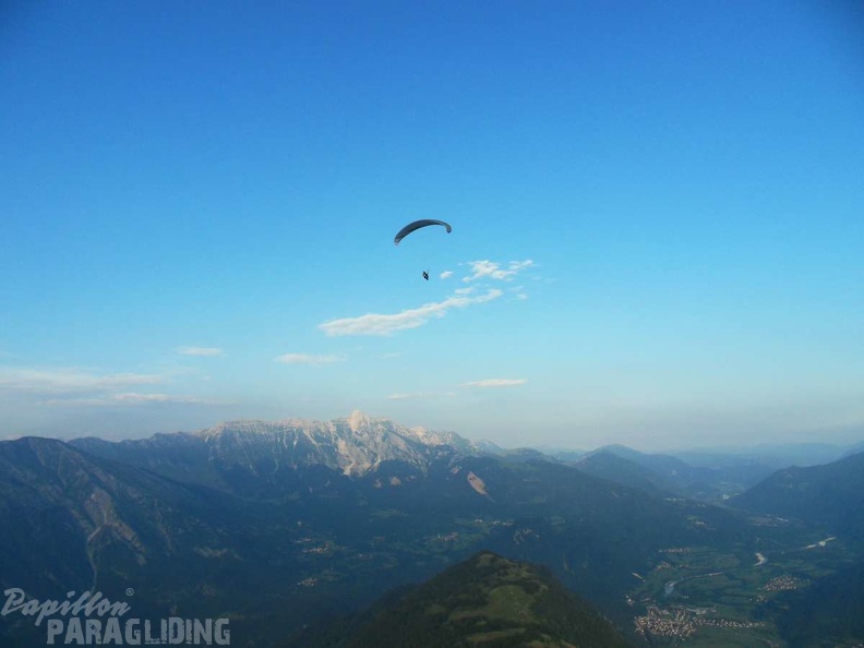 Slowenien Paragliding FS30 13 157