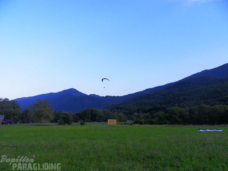 Slowenien Paragliding FS30 13 159