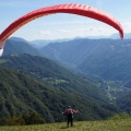 Slowenien Paragliding FS38 13 019