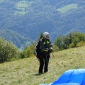 Slowenien Paragliding FS38 13 020