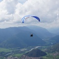 Slowenien Paragliding FS38 13 053