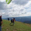 Slowenien Paragliding FS38 13 057