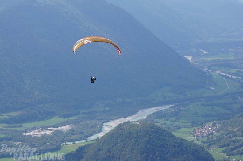 Slowenien Paragliding FS38 13 063