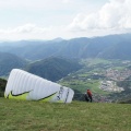 Slowenien Paragliding FS38 13 066