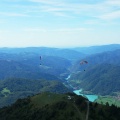 Slowenien Paragliding FS38 13 109