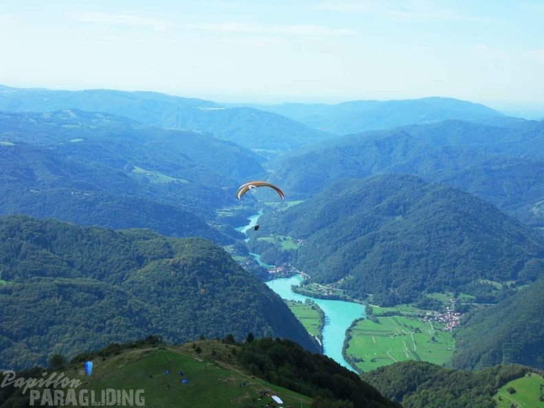 Slowenien Paragliding FS38 13 112