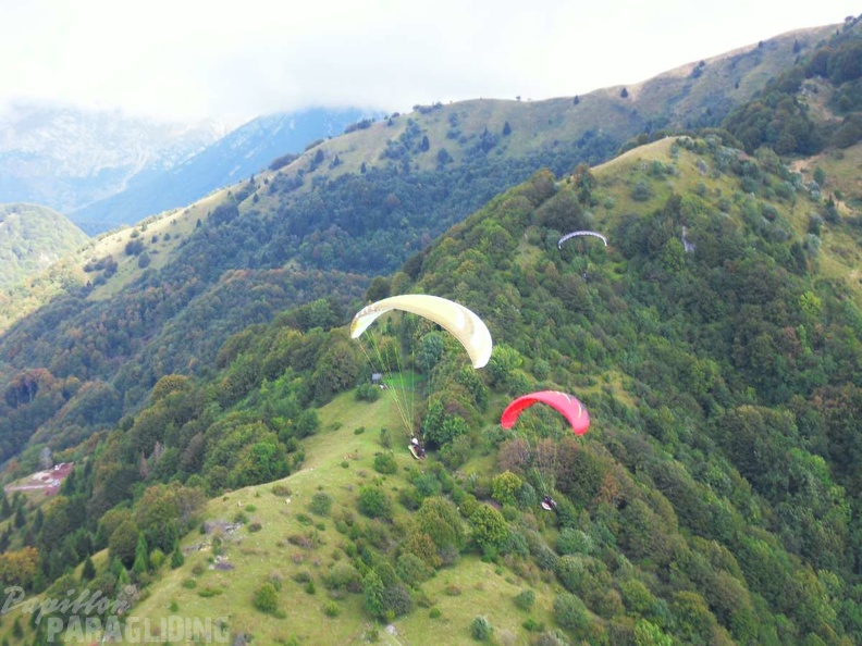 Slowenien Paragliding FS38 13 118