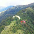 Slowenien Paragliding FS38 13 118