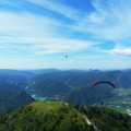 Slowenien Paragliding FS38 13 129