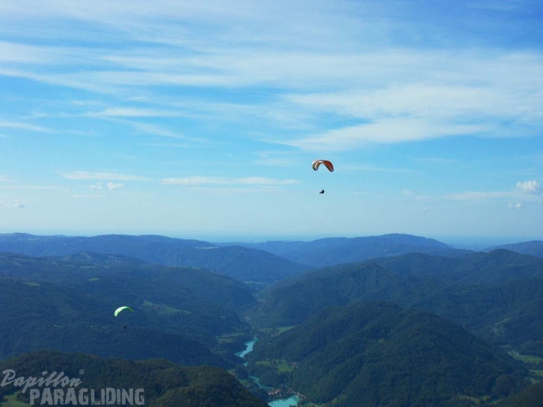Slowenien Paragliding FS38 13 131