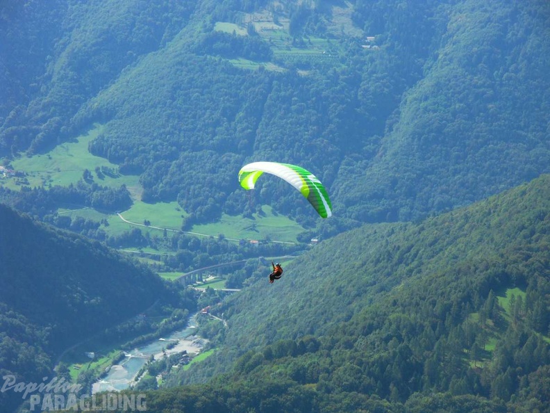 Slowenien Paragliding FS38 13 133