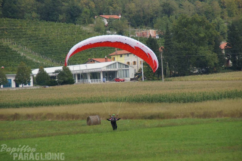 Slowenien Paragliding FSX39 13 023