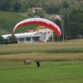 Slowenien Paragliding FSX39 13 023
