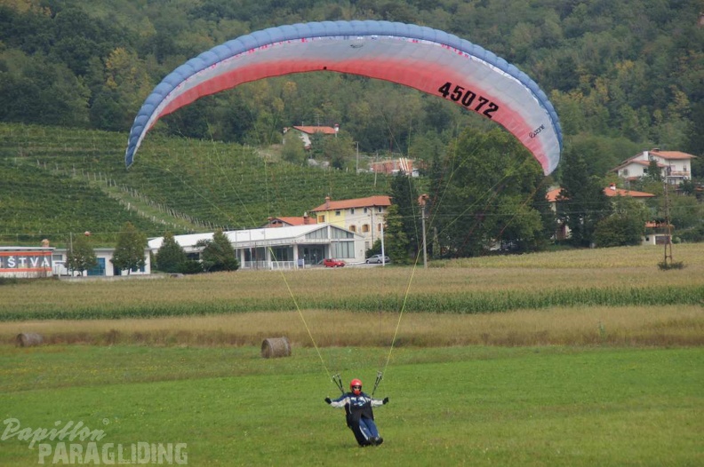 Slowenien Paragliding FSX39 13 030