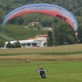 Slowenien Paragliding FSX39 13 030