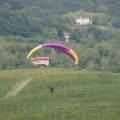 Slowenien Paragliding FSX39 13 048