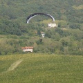 Slowenien Paragliding FSX39 13 067