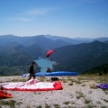 2003 St Andre Paragliding 035
