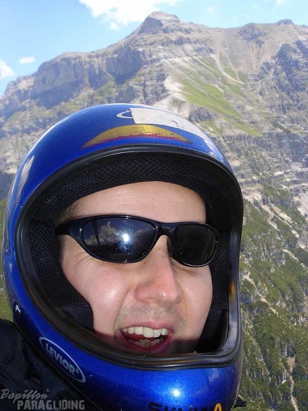 2010 Stubai Flugsafari Paragliding 157