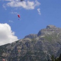 2010 Stubai Flugsafari Paragliding 170