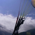 2010 Stubai Flugsafari Paragliding 200