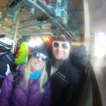 2011 Wintertraum 2.11 Paragliding 001