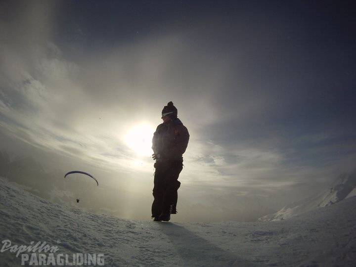 2011 Wintertraum 2.11 Paragliding 007