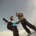 2011 Wintertraum 2.11 Paragliding 009