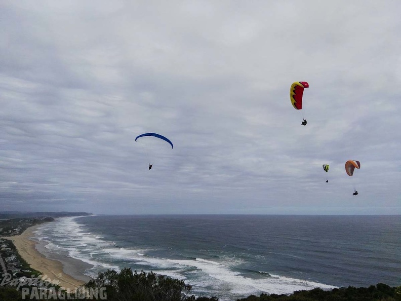 Paragliding Suedafrika FN5.17-417