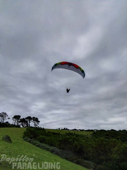 Paragliding Suedafrika FN5.17-438