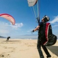 Paragliding Suedafrika FN5.17-516