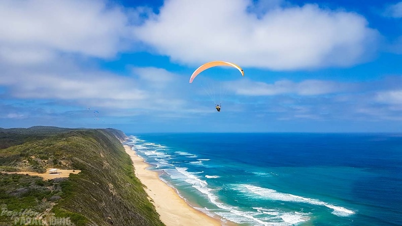 Suedafrika Paragliding-234