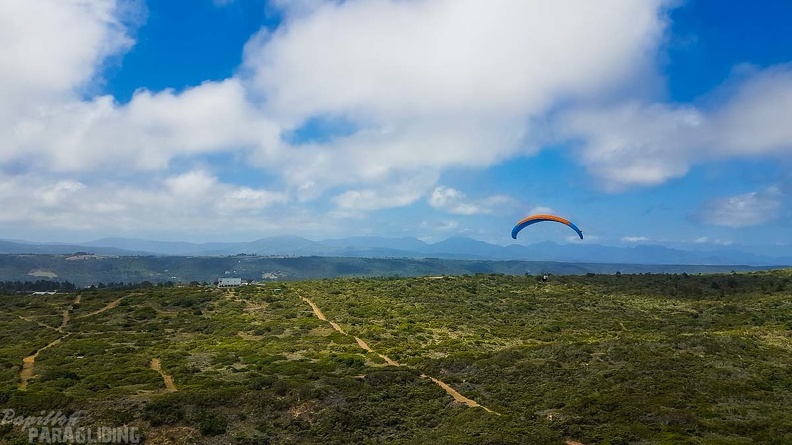 Suedafrika Paragliding-239