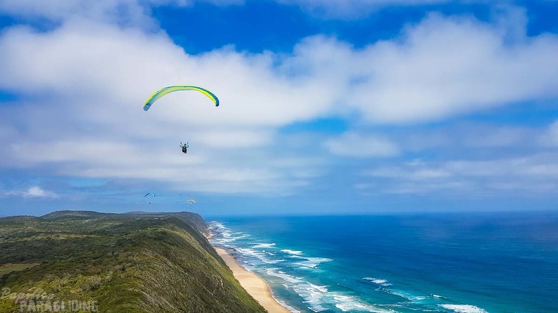 Suedafrika Paragliding-241