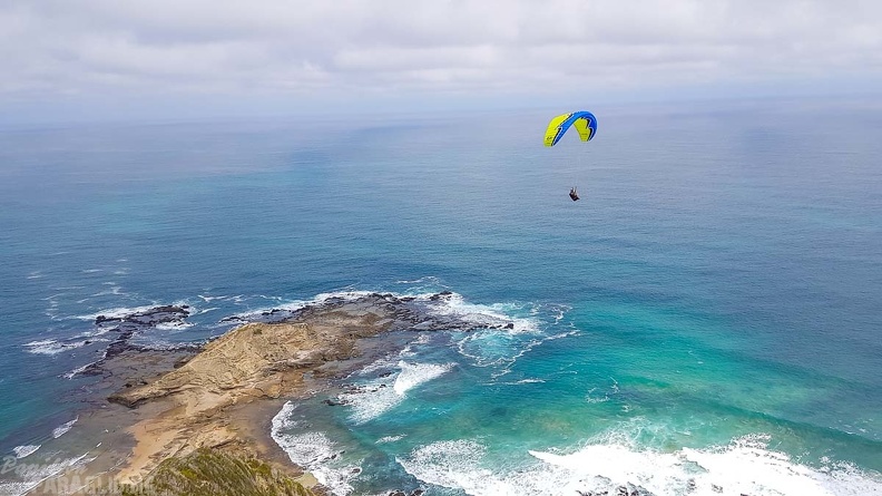 Suedafrika Paragliding-272