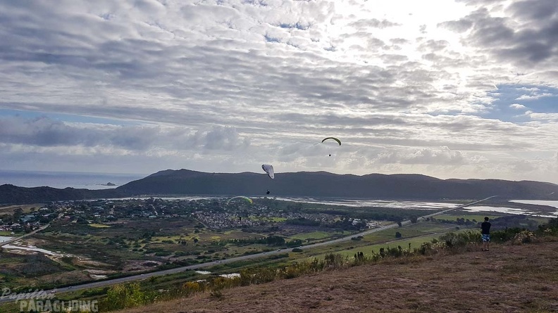 Suedafrika Paragliding-409